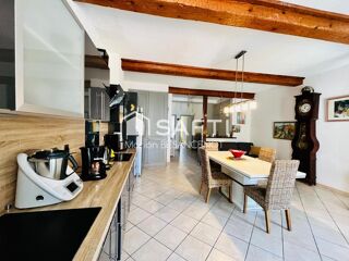  Maison à vendre 6 pièces 165 m²