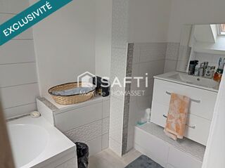  Maison � vendre 4 pi�ces 86 m�