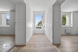  Appartement à vendre 3 pièces 97 m²