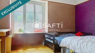  Maison  vendre 3 pices 58 m