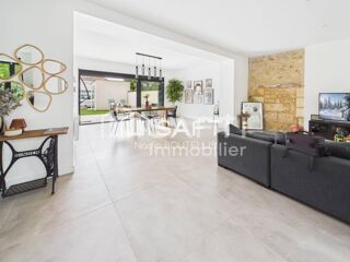  Maison � vendre 6 pi�ces 205 m�