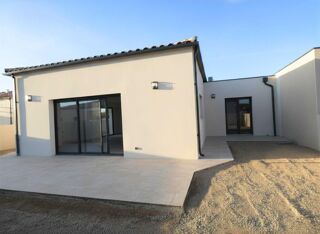  Maison à vendre 4 pièces 115 m²