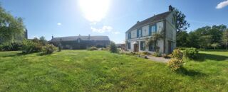  Maison à vendre 13 pièces 252 m²