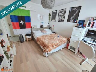  Appartement à vendre 4 pièces 87 m²