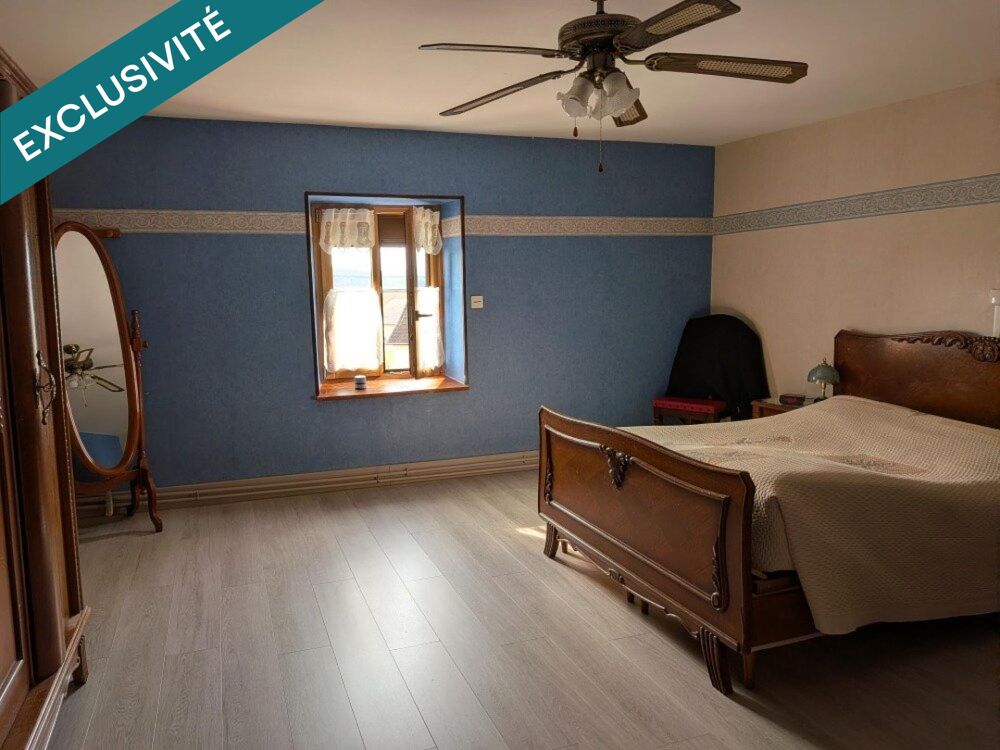 Vente Maison Maison en pierre rénovée  4 chambres 172 m² habitables DOURNON à 10 min de SALINS ET LEVIER Dournon