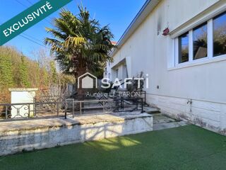  Maison à vendre 4 pièces 90 m²