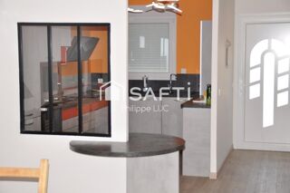 Appartement à vendre 5 pièces 81 m²