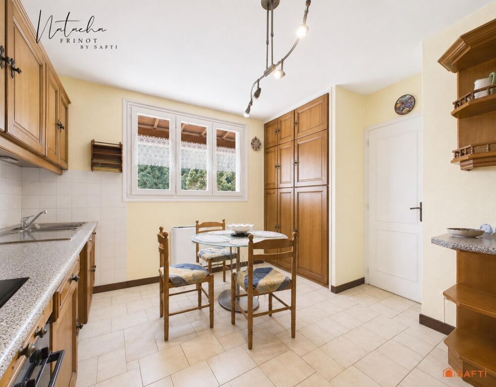 Vente Maison Maison familiale 5 pièces – 110 m² – Terrain de 1 700 m² – Villemur-sur-Tarn Villemur-sur-tarn