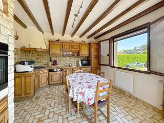  Maison à vendre 5 pièces 120 m²