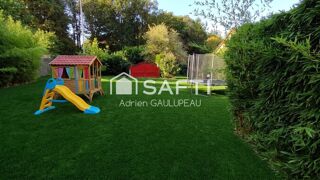  Maison à vendre 5 pièces 127 m²