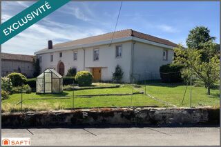  Maison à vendre 7 pièces 200 m²