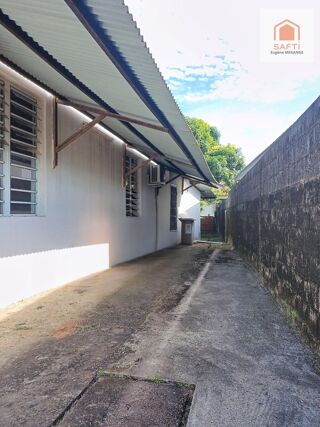  Maison � vendre 7 pi�ces 197 m�