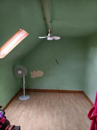 Vente Maison Maison de bourg de 90m2 avec studio en sus. Bornel