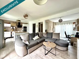  Maison � vendre 4 pi�ces 104 m�