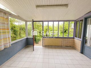 Maison à vendre 5 pièces 95 m²