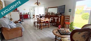  Maison � vendre 3 pi�ces 71 m�