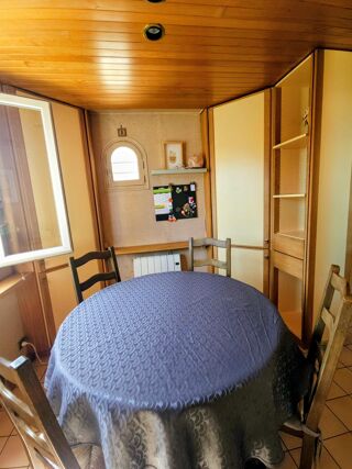  Maison à vendre 7 pièces 143 m²