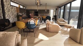  Maison à vendre 5 pièces 219 m²