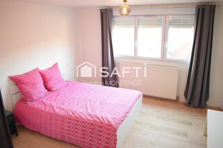  Appartement à vendre 5 pièces 114 m²