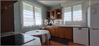  Maison à vendre 4 pièces 103 m²