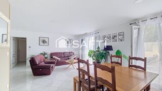  Maison  vendre 5 pices 101 m