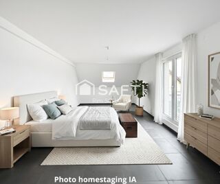  Maison � vendre 7 pi�ces 174 m�