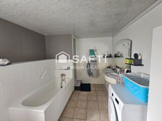  Maison � vendre 4 pi�ces 97 m�