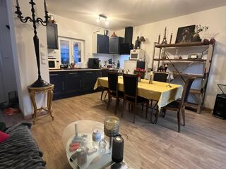  Maison � vendre 4 pi�ces 77 m�