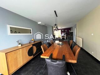  Maison � vendre 5 pi�ces 125 m�