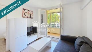  Appartement à vendre 2 pièces 24 m²
