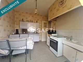 Maison à vendre 5 pièces 95 m²