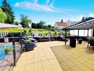  Maison  vendre 7 pices 155 m