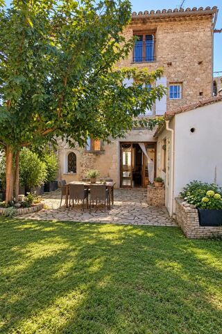  Maison à vendre 6 pièces 170 m²