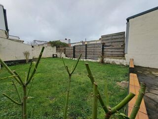  Maison � vendre 5 pi�ces 80 m�