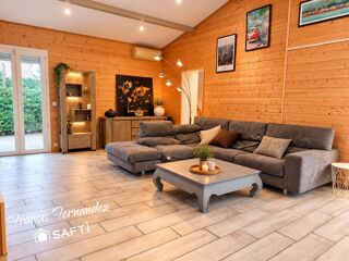 Vente Maison Arsac Le Comte – Maison 186 m² avec piscine Arsac