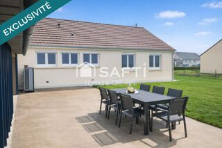  Maison � vendre 5 pi�ces 103 m�