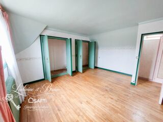  Maison à vendre 5 pièces 135 m²