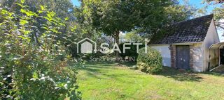  Maison � vendre 3 pi�ces 76 m� Nargis