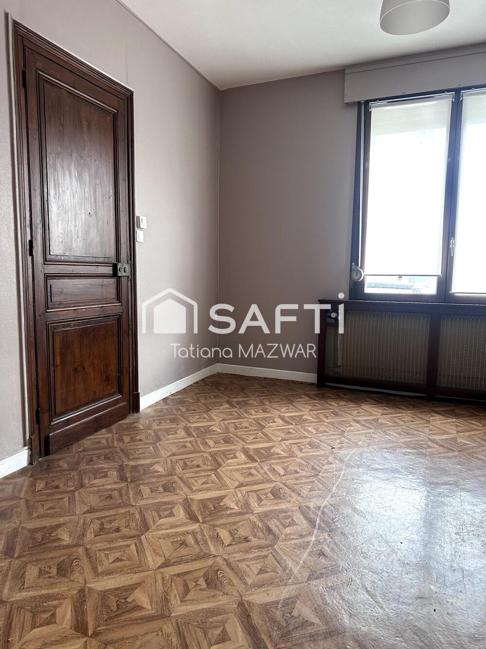 Vente Maison Maison semi-individuelle Roclincourt