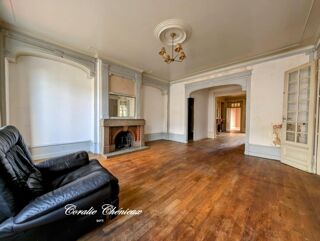 Vente Appartement 4 pièces 74 m², Bort-les-Orgues