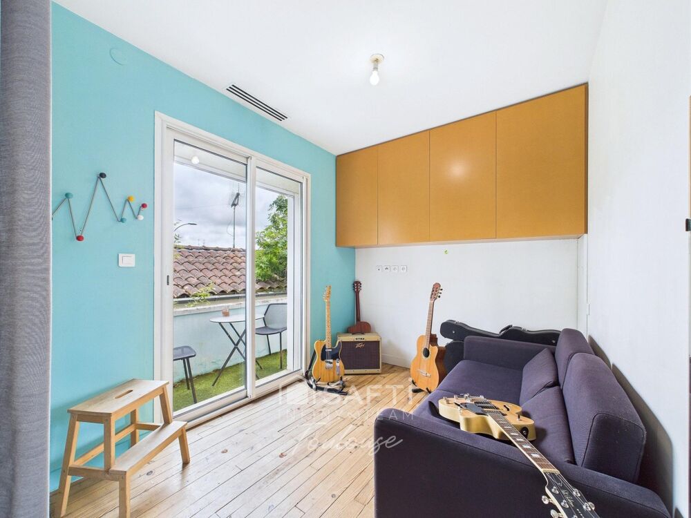 � vendre  Maison Toulouse (31400)