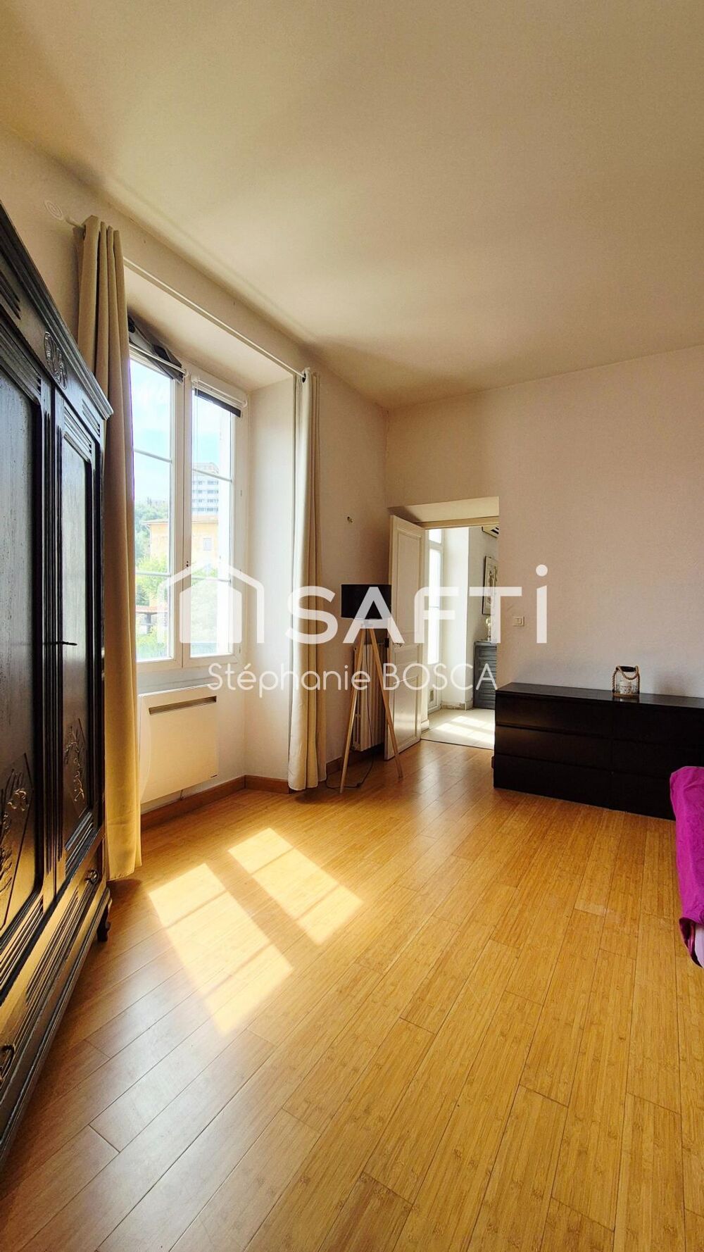 � vendre  Appartement Ajaccio (20000)