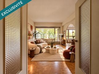  Appartement à vendre 3 pièces 84 m²