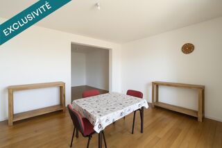  Maison � vendre 3 pi�ces 63 m�