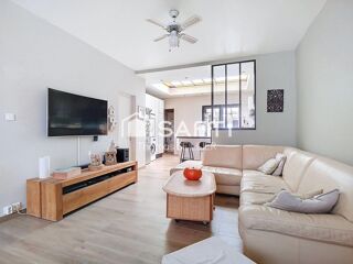  Maison � vendre 4 pi�ces 99 m�