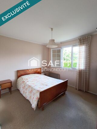  Maison � vendre 7 pi�ces 189 m�