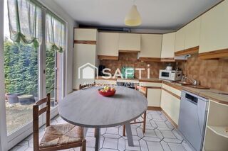  Maison � vendre 4 pi�ces 85 m�