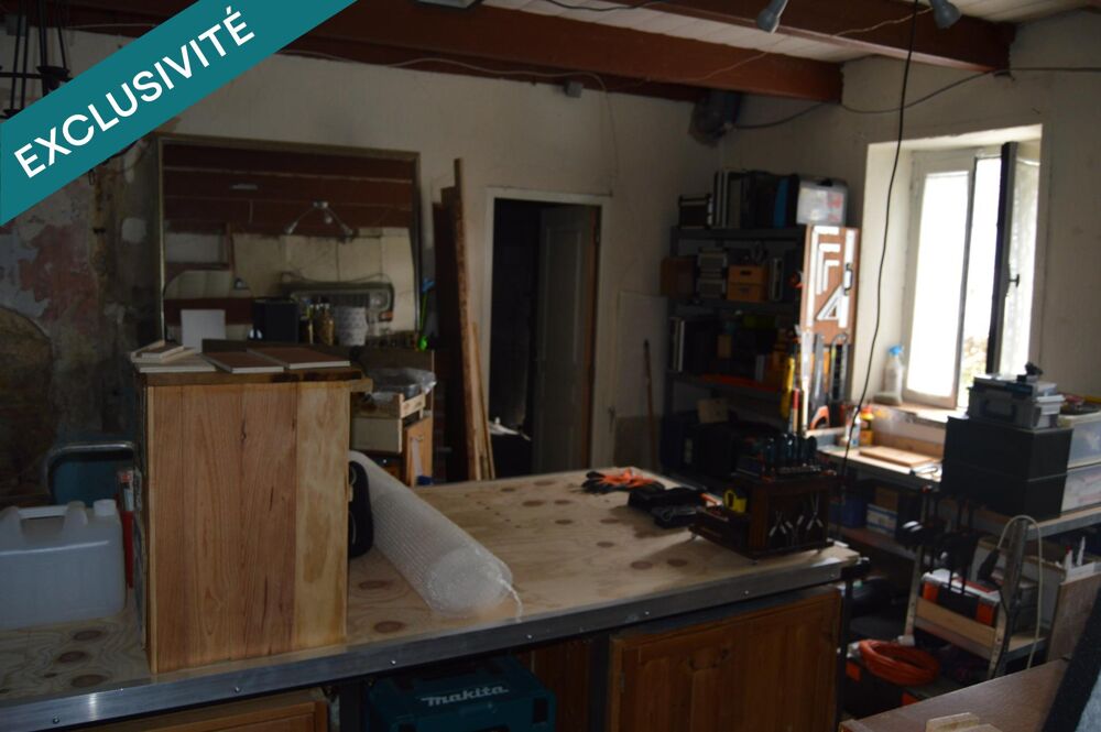 Vente Maison MAISON EN PIERRES Loguivy-plougras
