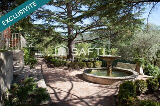  Maison � vendre 8 pi�ces 205 m�