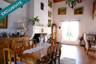  Maison à vendre 8 pièces 157 m²